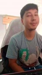 Yungboy webcam model stream image