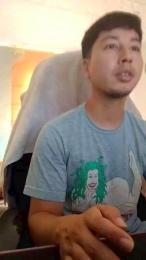 Yungboy webcam model stream image