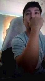 Yungboy webcam model stream image