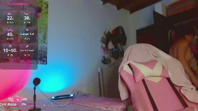 sexy_valentina1 webcam model stream image