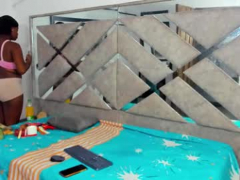 evaxemma webcam model stream image