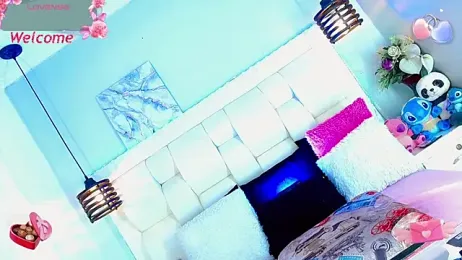 BelovedChain01 webcam model stream image