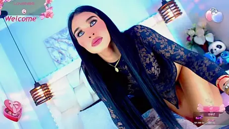 BelovedChain01 webcam model stream image