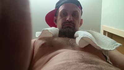 Freak webcam model stream image
