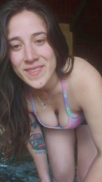 Bebitaa webcam model stream image