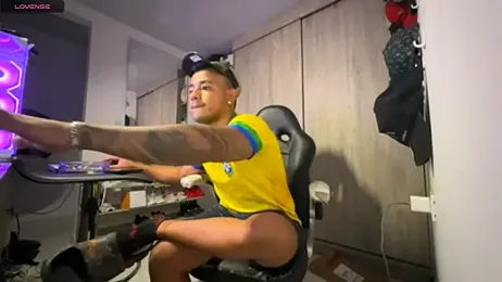 jordylatin20 webcam model stream image