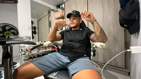 jordylatin20 webcam model stream image