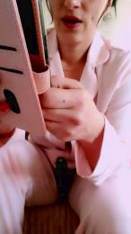 DouceQueen webcam model stream image