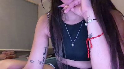 Pazzuttra webcam model stream image