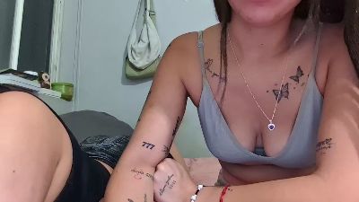 Pazzuttra webcam cam4 model stream image