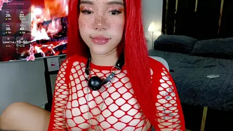 Yourdream_Ts webcam model stream image