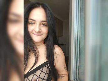 HiddenKittyLust webcam model stream image