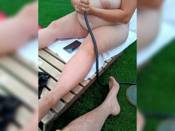 VasilisaSWAG webcam model stream image