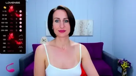 Nia_Smithh webcam model stream image