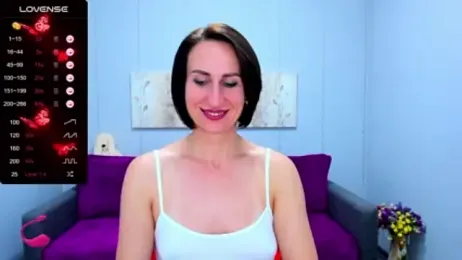 Nia_Smithh webcam model stream image