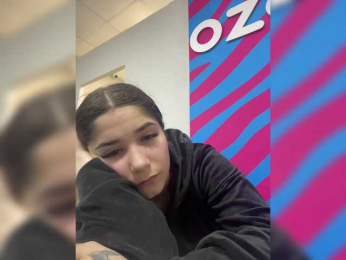 Anastasia-70 webcam model stream image