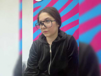 Anastasia-70 webcam model stream image