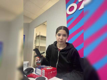 Anastasia-70 webcam model stream image