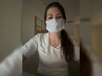 CupcakeBee webcam model stream image