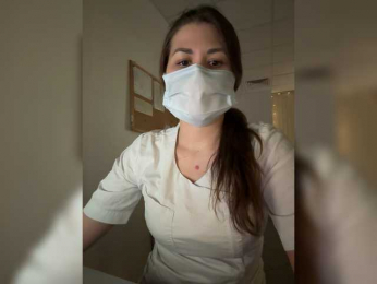 CupcakeBee webcam model stream image