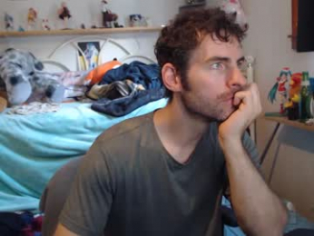 bedghost webcam model stream image