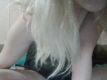 Anna6991 webcam model stream image