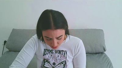 LeilaCG28 webcam cam4 model stream image