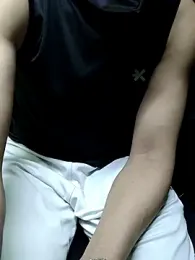 chocolate_alone webcam model stream image