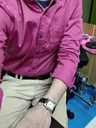 chocolate_alone webcam model stream image