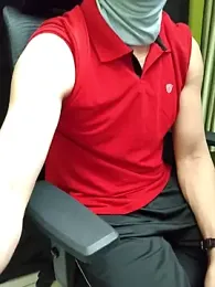 chocolate_alone webcam model stream image