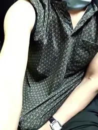 chocolate_alone webcam model stream image