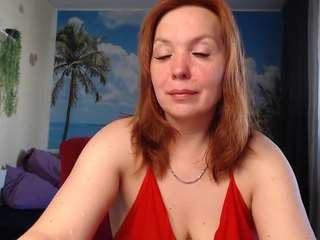 soaring-love webcam model stream image