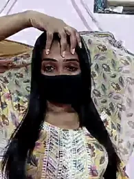 Yours-Bebo webcam model stream image