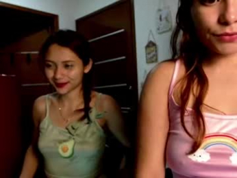 zandra6ghal webcam model stream image