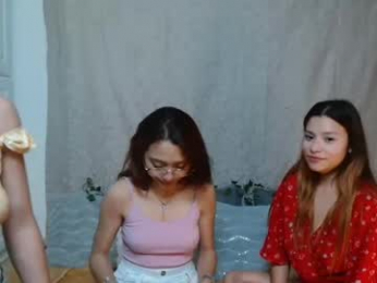 zandra6ghal webcam model stream image