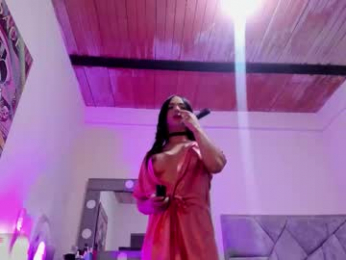 sweet_tiiina webcam model stream image