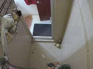 voyeurcam-baileybase-shower webcam model stream image