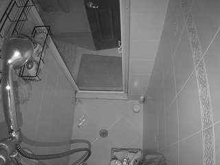 voyeurcam-baileybase-shower webcam model stream image