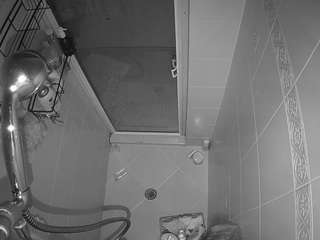 voyeurcam-baileybase-shower webcam model stream image