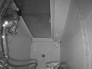 voyeurcam-baileybase-shower webcam model stream image