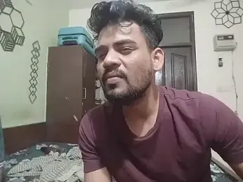 Abhiwolf webcam model stream image