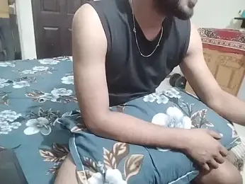 Abhiwolf webcam model stream image