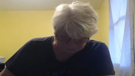 canadiancougar1965 webcam model stream image