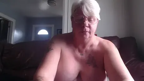 canadiancougar1965 webcam model stream image