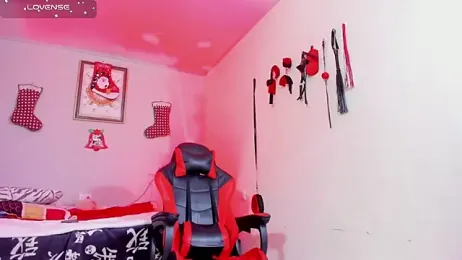 AlejoKhalifa_ webcam model stream image