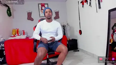 AlejoKhalifa_ webcam model stream image