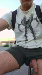 liquify webcam model stream image