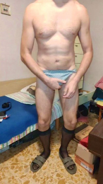 liquify webcam model stream image