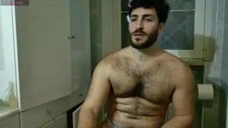 mark_ariete webcam model stream image