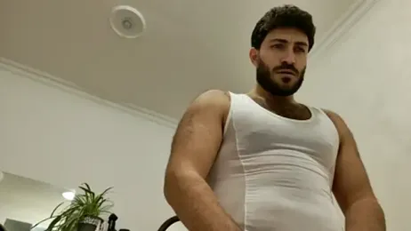 mark_ariete webcam model stream image